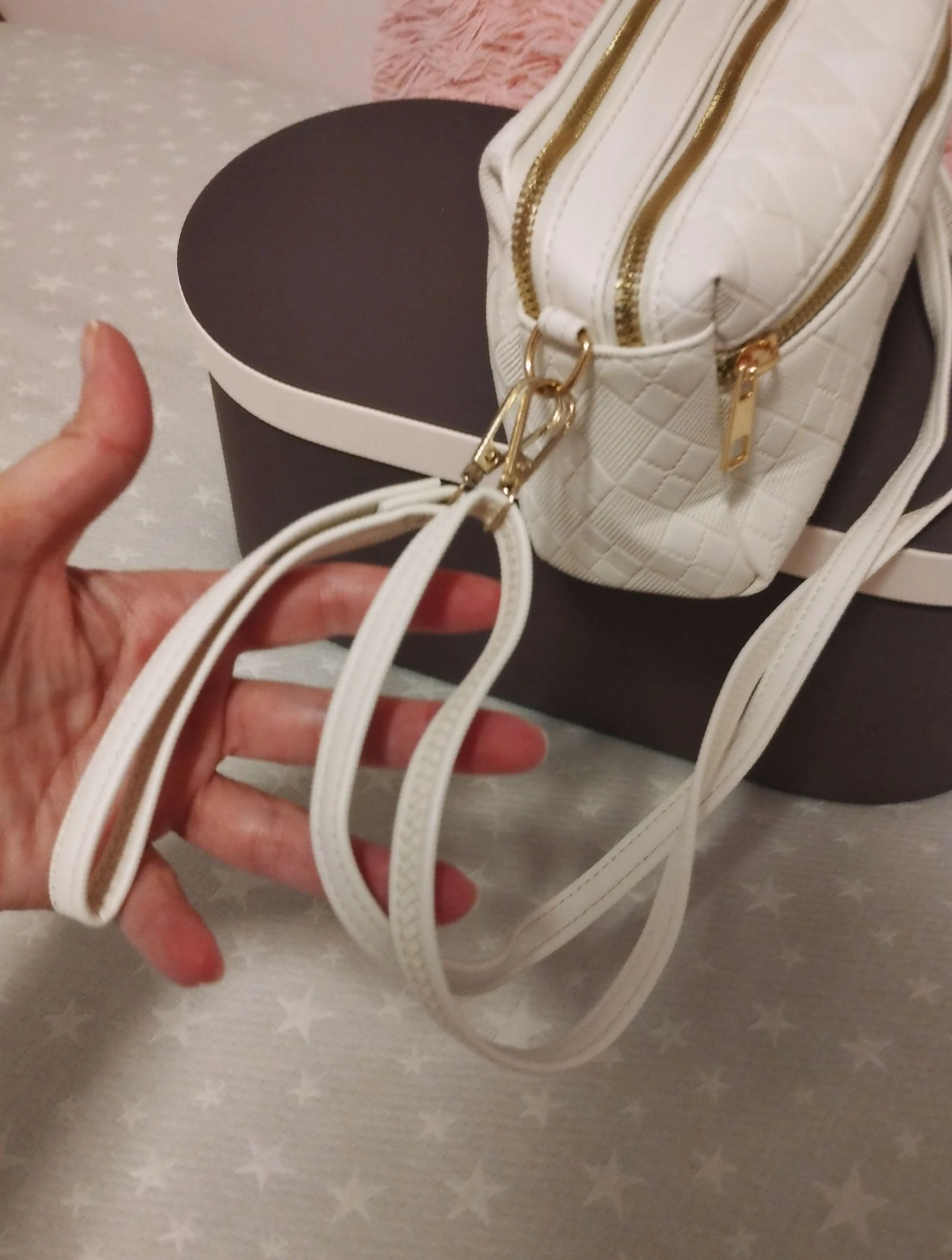 Bolsa Preciosa multiuso ideal para o verão – photo 3